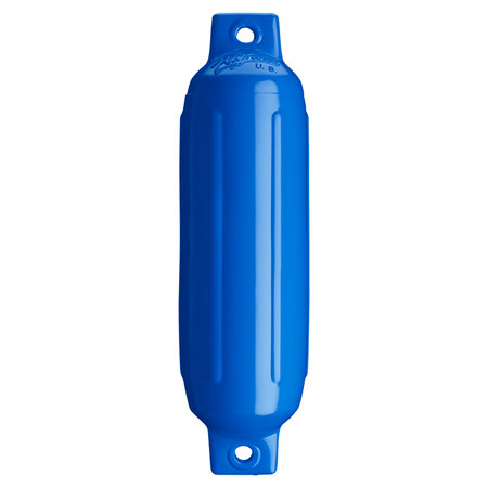 POLYFORM Polyform G-2 BLUE G Series Fender - 4.5" x 15.5", Blue G-2 BLUE